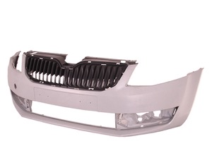 Sttfngare Fram Blank in the group Body parts / Body Parts / Bumpers / Bumper Cover at  Professional Parts Sweden AB (7522900A1)