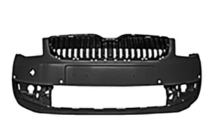 Sttfngare fram blank in the group Body parts / Body Parts / Bumpers / Bumper Cover at  Professional Parts Sweden AB (7522905A1)