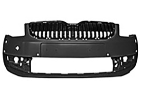 Sttfngare Fram Blank in the group Body parts / Body Parts / Bumpers / Bumper Cover at  Professional Parts Sweden AB (7522906A1)