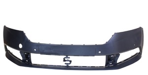 Stötfångare Fram Blank in the group Body parts / Body Parts / Bumpers / Bumper Cover at  Professional Parts Sweden AB (7522907A1)