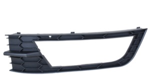 Ventilationsgaller Stötfångare in the group Body parts / Body Parts / Radiator Grille / Radiator Grille at  Professional Parts Sweden AB (7522914)
