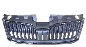 Kylargrill Svart in the group Body parts / Body Parts / Radiator Grille / Radiator Grille at  Professional Parts Sweden AB (7522992A1)