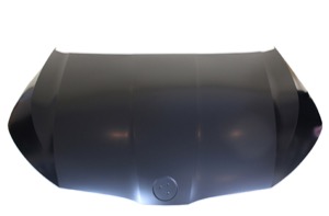 Motorhuv St�l in the group Body parts / Tailgate, Bonnet, Doors, Sunroof / Bonnet / Bonnet at  Professional Parts Sweden AB (7523280)