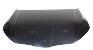 Motorhuv St�l in the group  at  Professional Parts Sweden AB (7523280A1)