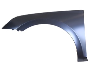 Sk�rm V�nster Fram in the group Body parts / Body Panel / Body Panel, Sidewall at  Professional Parts Sweden AB (7523311A1)