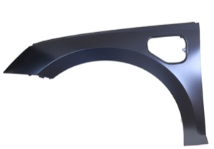 Skärm Vänster Fram in the group Body parts / Body Panel / Body Panel, Sidewall at  Professional Parts Sweden AB (7523313)