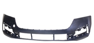 St�tf�ngare Fram Blank in the group Body parts / Body Parts / Bumpers / Bumper Cover at  Professional Parts Sweden AB (7523900)