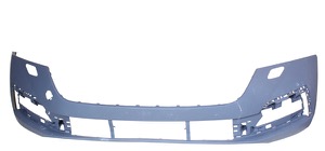 St�tf�ngare Fram Blank in the group Body parts / Body Parts / Bumpers / Bumper Cover at  Professional Parts Sweden AB (7523901)