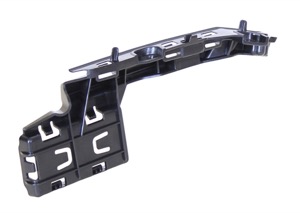 H�llare St�tf�ngare V�nster Fram in the group Body parts / Body Parts / Bumpers / Mounting Bracket, Bumper  at  Professional Parts Sweden AB (7523931)