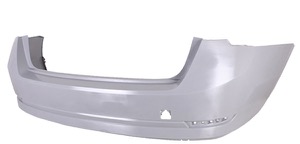 St�tf�ngare Bak Svart in the group Body parts / Body Parts / Bumpers / Bumper Cover at  Professional Parts Sweden AB (7523951A1)