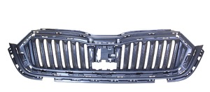 Kylargrill Svart in the group Body parts / Body Parts / Radiator Grille / Radiator Grille at  Professional Parts Sweden AB (7523990)