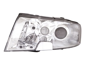 Huvudstr�lkastare H7/H3 in the group Headlights / Lightning / Headlights / Headlamp at  Professional Parts Sweden AB (75250131)