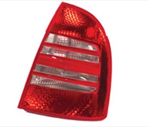 Kombinationsbackljus Utan Lamph�llare in the group Headlights / Lightning / Tail lights at  Professional Parts Sweden AB (75250714)