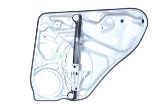 F�nsterhiss 4/5-Drs Utan Elmotor in the group Body parts / Tailgate, Bonnet, Doors, Sunroof / Doors / Window Winder / Window Regulator at  Professional Parts Sweden AB (75251703)