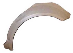Sdov�gg 4-Drs V�nster Hjulhuskant in the group Body parts / Body Panel / Body Panel, Sidewall at  Professional Parts Sweden AB (7525581)