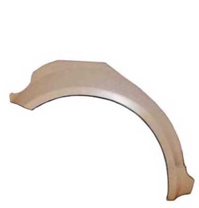 Sdov�gg 4-Drs H�ger Hjulhuskant in the group Body parts / Body Panel / Body Panel, Sidewall at  Professional Parts Sweden AB (7525582)