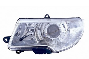 Huvudstr�lkastare V�nster in the group Headlights / Lightning / Headlights / Headlamp at  Professional Parts Sweden AB (75260141)
