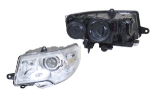 Huvudstr�lkastare V�nster in the group Headlights / Lightning / Headlights / Headlamp at  Professional Parts Sweden AB (75260181A1)
