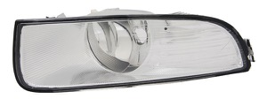 Dimstr�lkastare H8 V�nster Fram in the group Headlights / Lightning / Fog lights / Fog lamp at  Professional Parts Sweden AB (75260281)
