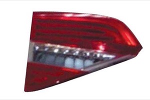 Kombinationsbackljus V�nster in the group Headlights / Lightning / Tail lights at  Professional Parts Sweden AB (75260703A1)