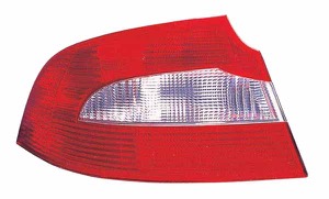 Kombinationsbackljus Utan Lamph�llare in the group Headlights / Lightning / Tail lights at  Professional Parts Sweden AB (75260711)