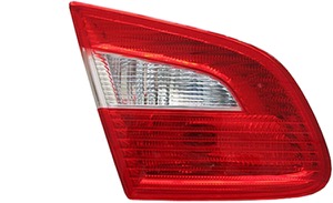 Kombinationsbackljus Utan Lamph�llare in the group Headlights / Lightning / Tail lights at  Professional Parts Sweden AB (75260714A1)