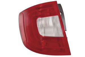 Kombinationsbackljus Utan Lamph�llare in the group Headlights / Lightning / Tail lights at  Professional Parts Sweden AB (75260716)