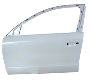 D�rr Karosseri 4/5-Drs Komplett-Del in the group Body parts / Tailgate, Bonnet, Doors, Sunroof / Doors / Door at  Professional Parts Sweden AB (7526102)