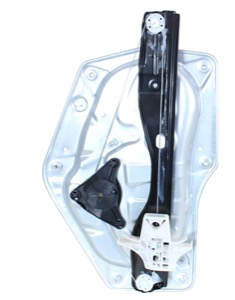 F�nsterhiss 4/5-Drs Oe-Type in the group Body parts / Tailgate, Bonnet, Doors, Sunroof / Doors / Window Winder / Window Regulator at  Professional Parts Sweden AB (75261902)