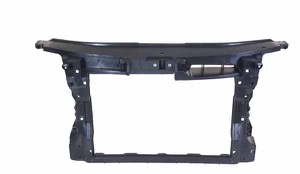 Frontpl�t Plast Komplett-Del in the group  at  Professional Parts Sweden AB (7526201)