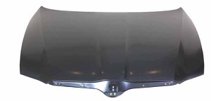 Motorhuv in the group Body parts / Tailgate, Bonnet, Doors, Sunroof / Bonnet / Bonnet at  Professional Parts Sweden AB (7526280)