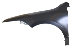 Skrm Till Hger Fram in the group Body parts / Body Panel / Body Panel, Sidewall at  Professional Parts Sweden AB (7526312)