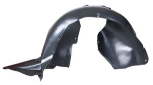 Bekl�dnad Hjulhus 4Wd Plast in the group Body parts / Body Parts / Fenders / Inner Fender Panel at  Professional Parts Sweden AB (7526385)