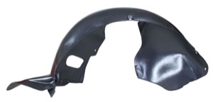 Bekl�dnad Hjulhus Plast in the group Body parts / Body Parts / Fenders / Inner Fender Panel at  Professional Parts Sweden AB (7526388)