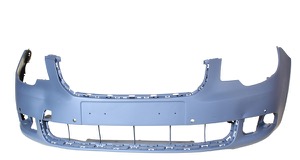 St�tf�ngare M/Grundlack Fram in the group Body parts / Body Parts / Bumpers / Bumper Cover at  Professional Parts Sweden AB (7526902)