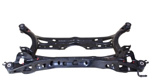 Axselstomme Bakaxel in the group  at  Professional Parts Sweden AB (7527007)
