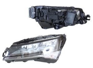Huvudstr�lkastare V�nster Led in the group  at  Professional Parts Sweden AB (75270171A1)