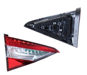 Kombinationsbackljus H�ger Innerdel in the group  at  Professional Parts Sweden AB (75270708A1)