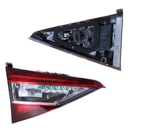 Kombinationsbackljus H�ger Innerdel in the group  at  Professional Parts Sweden AB (75270716A1)