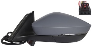 Utv.Spegel V�nster Elektr. F�llbar in the group  at  Professional Parts Sweden AB (75271043)