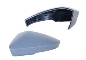 Hus Backspegel V�nster M/Grundlack in the group Body parts / Mirror / Cover, Outside Mirror at  Professional Parts Sweden AB (75271051)