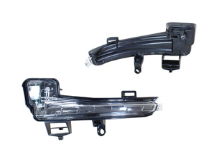 Blinker backspegel hger led in the group Headlights / Lightning / Side marker lights at  Professional Parts Sweden AB (75271058)