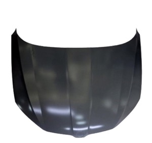 Motorhuv in the group Body parts / Tailgate, Bonnet, Doors, Sunroof / Bonnet / Bonnet at  Professional Parts Sweden AB (7527280)