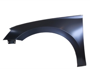 Skrm Till Hger Fram in the group Body parts / Body Panel / Body Panel, Sidewall at  Professional Parts Sweden AB (7527312)