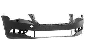 Sttfngare Fram Blank in the group Body parts / Body Parts / Bumpers / Bumper Cover at  Professional Parts Sweden AB (7527901A1)