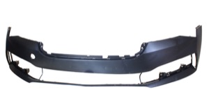 St�tf�ngare Fram Blank in the group Body parts / Body Parts / Bumpers / Bumper Cover at  Professional Parts Sweden AB (7527902A1)