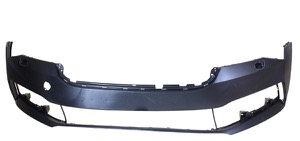 St�tf�ngare Fram Blank in the group Body parts / Body Parts / Bumpers / Bumper Cover at  Professional Parts Sweden AB (7527903A1)
