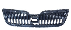 Ram Kylargrill Svart Lackerad in the group  at  Professional Parts Sweden AB (7527911A1)