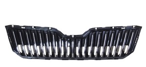 Kylargrill Svart in the group Body parts / Body Parts / Radiator Grille / Radiator Grille at  Professional Parts Sweden AB (7527990A1)
