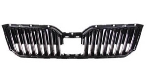 Kylargrill in the group Body parts / Body Parts / Radiator Grille / Radiator Grille at  Professional Parts Sweden AB (7527991)